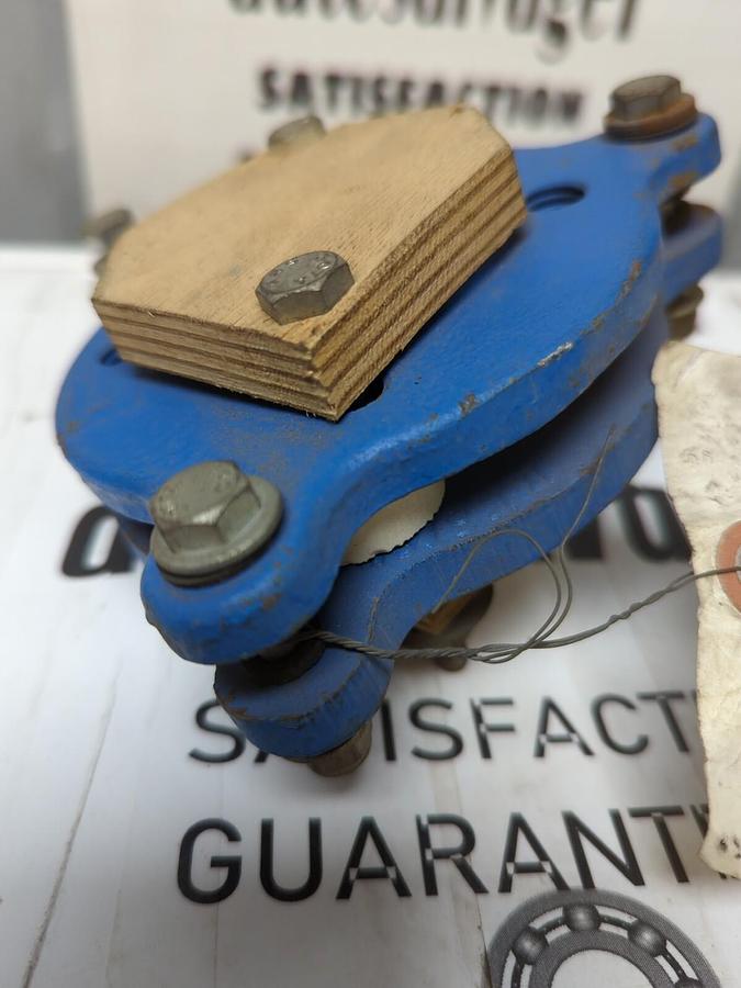 CRANE RESISTOFLEX,R22505-14,CONVOLUTE EXPANSION JOINT NOS