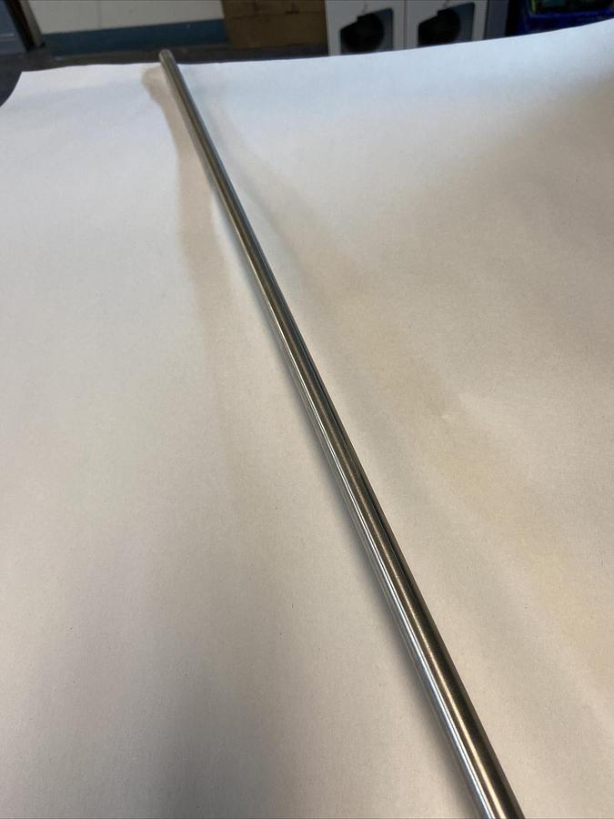 Cleveland Electric Laboratories,033012-101FB,27-1/2 INCH Thermocouple