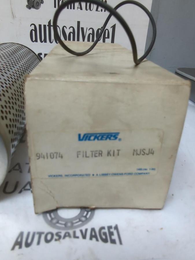 VICKERS,941074,FILTER ELEMENT NOS