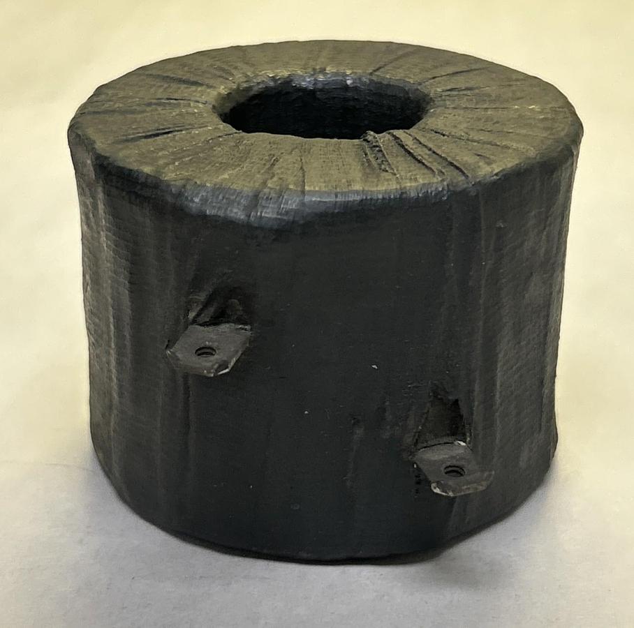 Used CUTLER HAMMER,91-53,MAGNETIC COIL