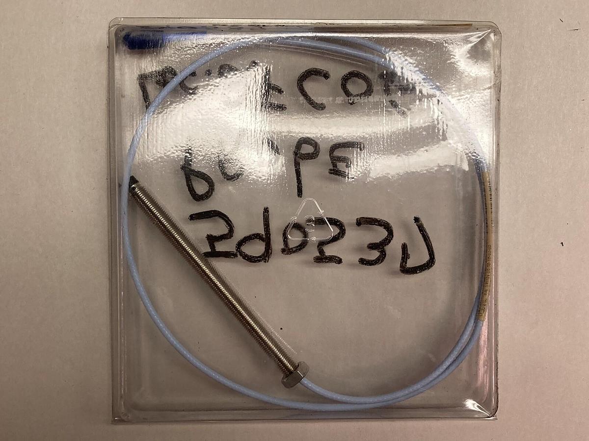 Bently Nevada,330101-00-50-10-02-00,Proximity Probe