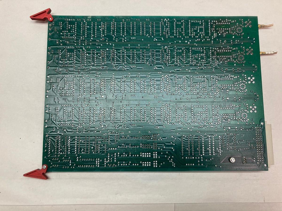 Used ARL,S910024-2,Control Board