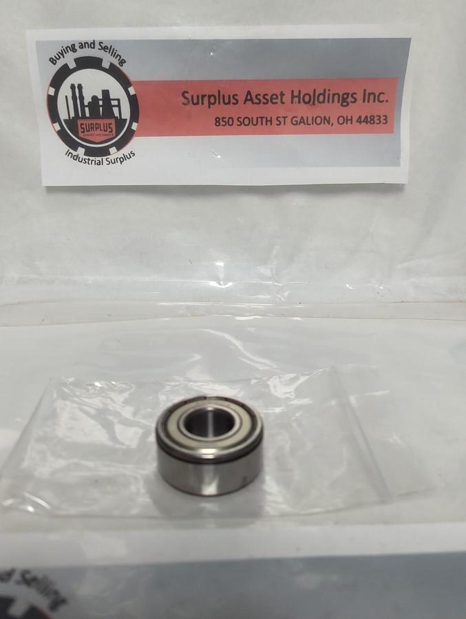 Used GBC,455504,SEALED ROLLER BEARING PRE-OWNED