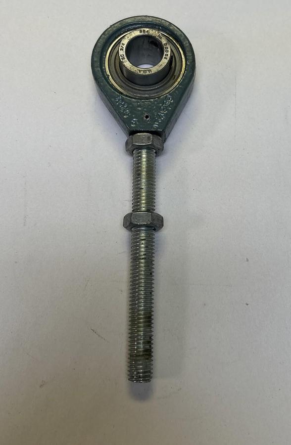 DODGE,SC 3/4 204,TAKE UP BEARING NOS