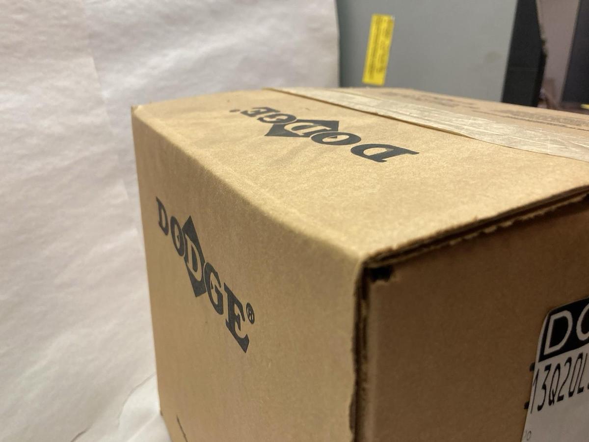 Used Dodge,13Q20L56,Tigear-2 Reducer