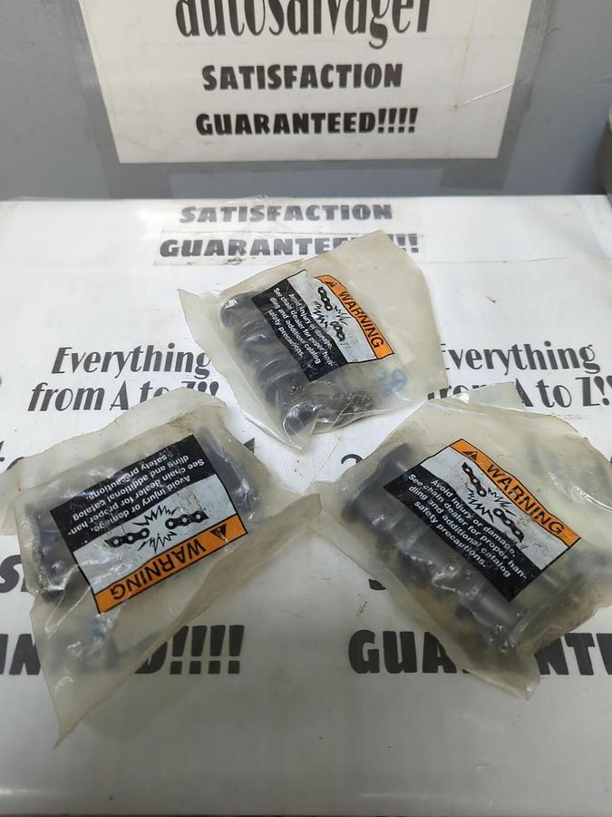 REX,803,OFF SET LINK LOT OF 3 NOS