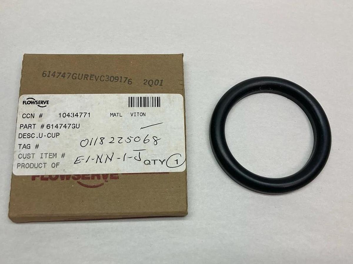 Flowserve,614747GU,Gasket O-Ring