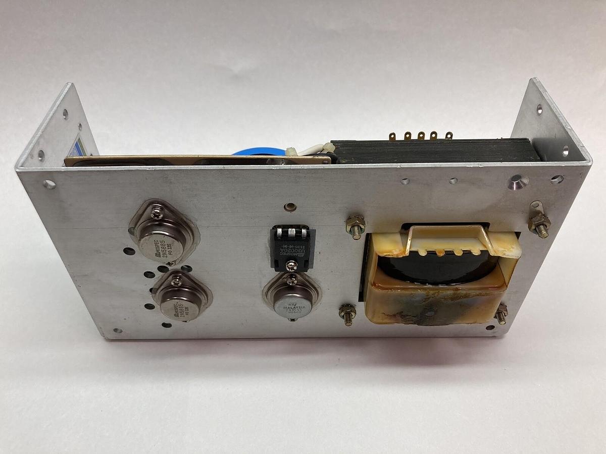 Sola,SLS-05-120-1,Power Supply