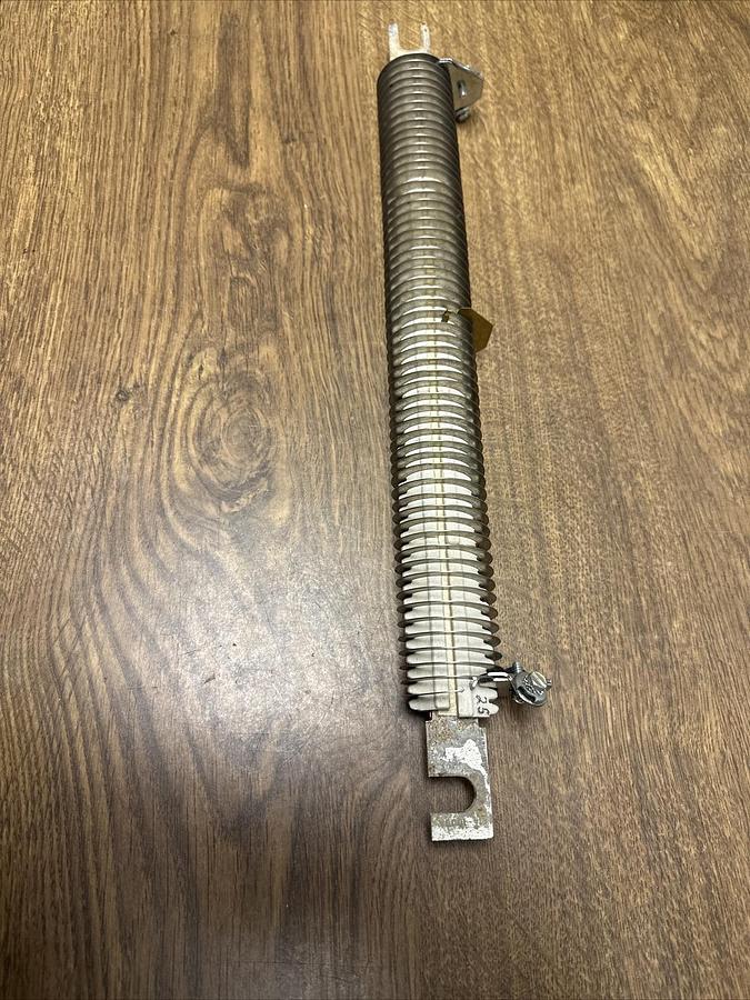 Used Sylvania Commander,A14-1009A,Resistor