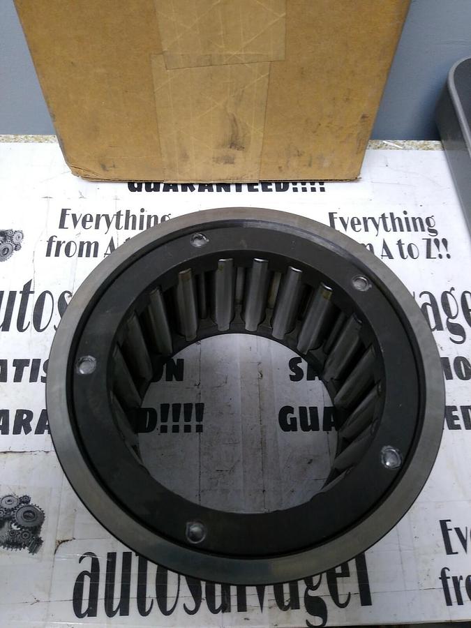 American Roller Bearing,HCS272,Cylindrical Roller Bearing NOS