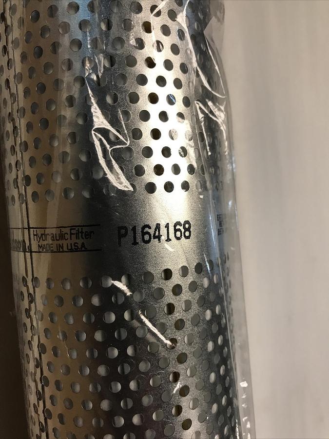 Used Donaldson,P164168,Hydraulic Filter