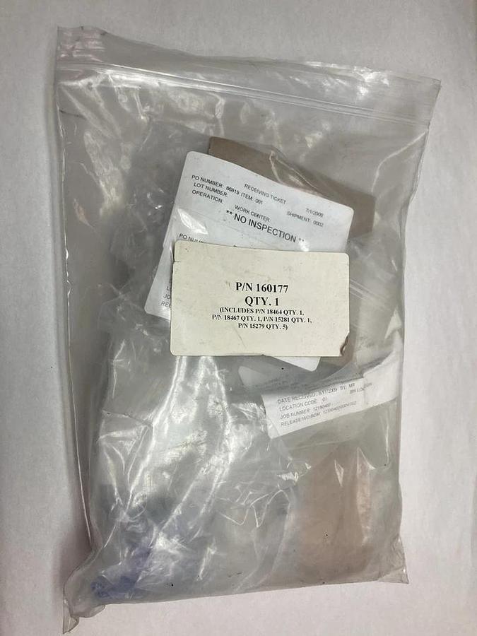 Unbranded,160177,Service Kit