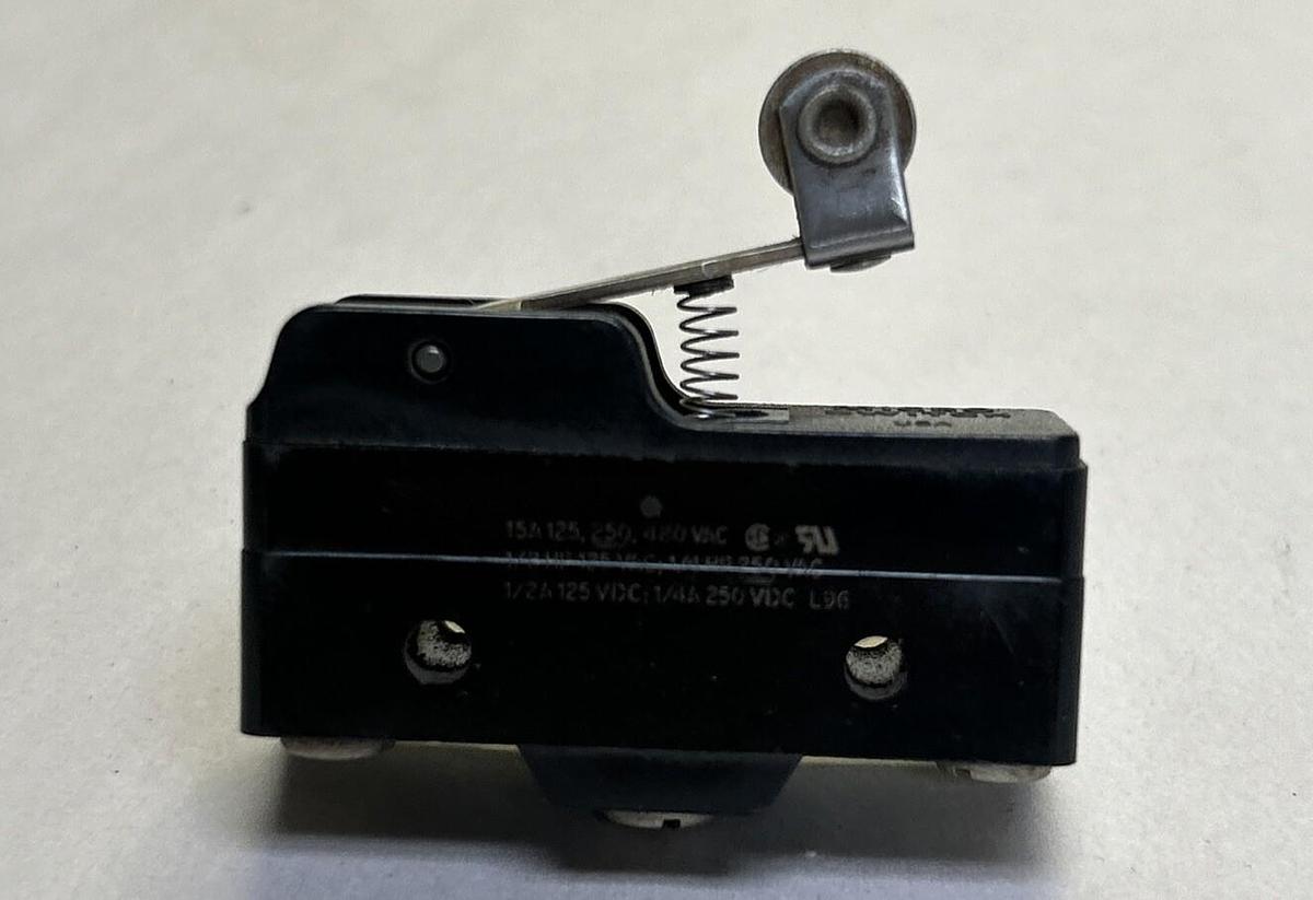 HONEYWELL MICRO SWITCH,BZ-2RW82276T,LIMIT SWITCH NOS
