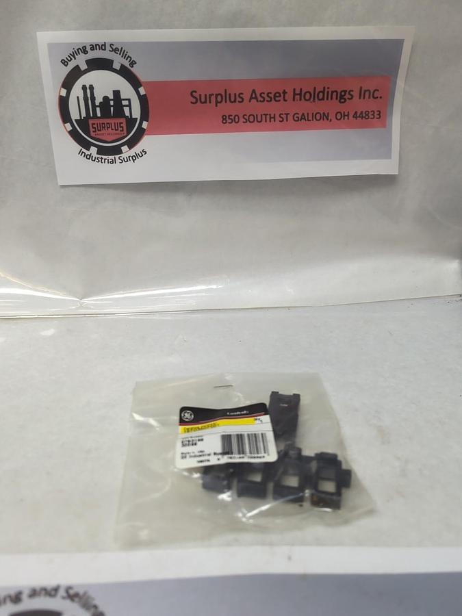 GENERAL ELECTRIC,187D350P001,DISCONNECT ACCESSORY NOS