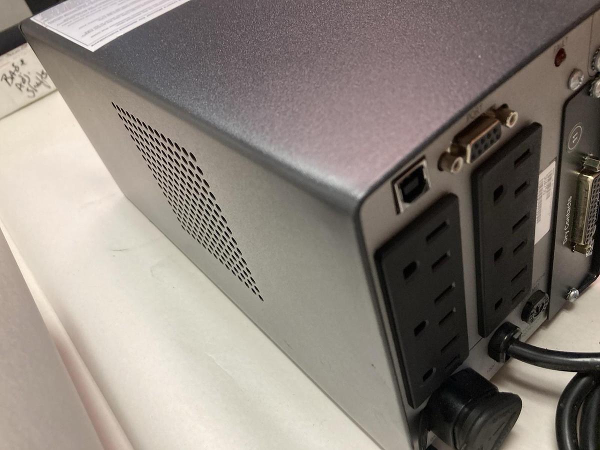 Used APC,Smart-UPS 750,Shipboard