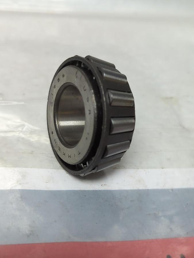 Used TIMKEN,1986,ROLLER BEARING CONE PRE-OWNED