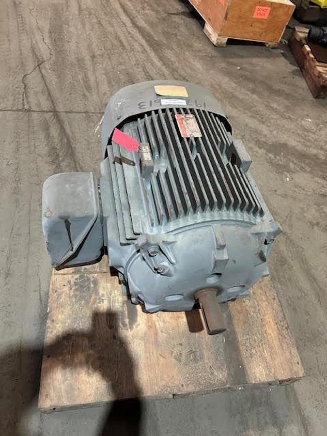 Refurbished GE HP40 365TS