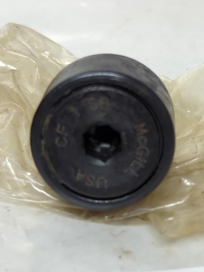 MCGILL,CF 1SB,CAM FOLLOWER NOS