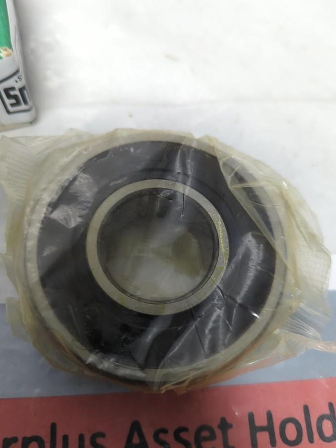 FAFNIR,306PP,DEEP GROOVE BALL BEARING 30MM BORE NOS