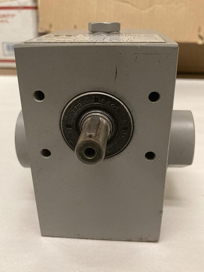 TT Veneta Bearings srl,NMAV 1.5-N,Gear Motor 1:5 NOS