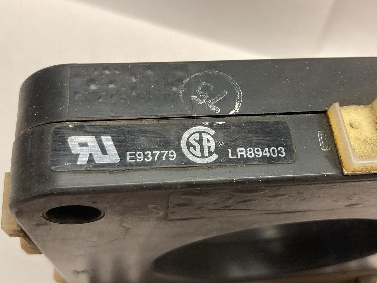 Used RU,E93779 LR89403,Current Transformer