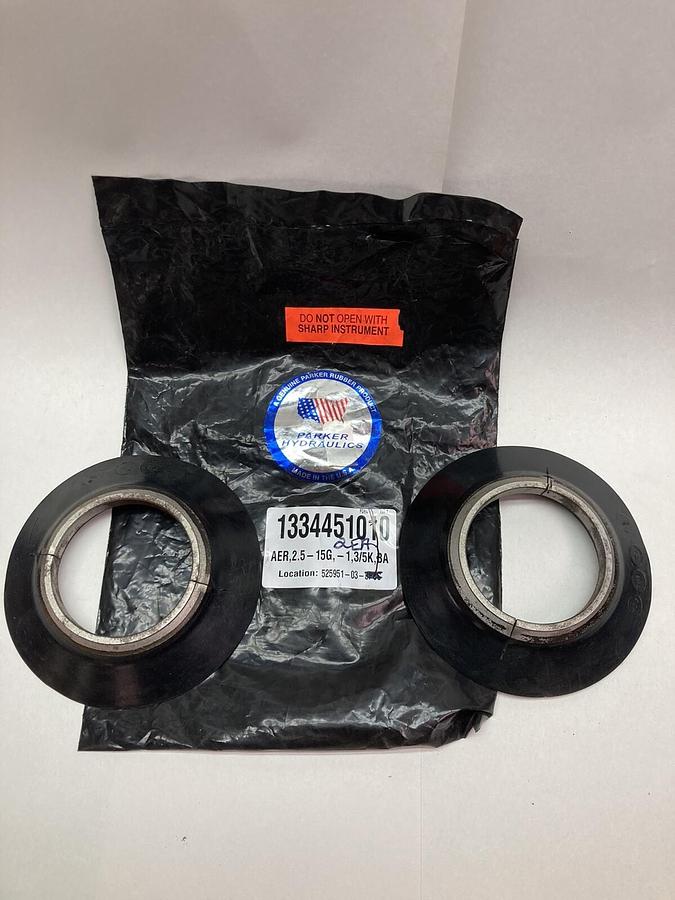 Used Parker Hydraulic,1334451010,Repair Kit