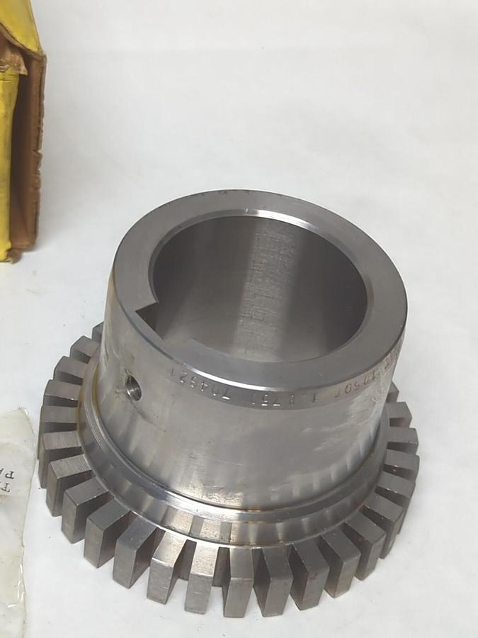 FALK,704621,1050T HUB FOR 50 & 1050T STEELFLEX COUPLINGS NOS