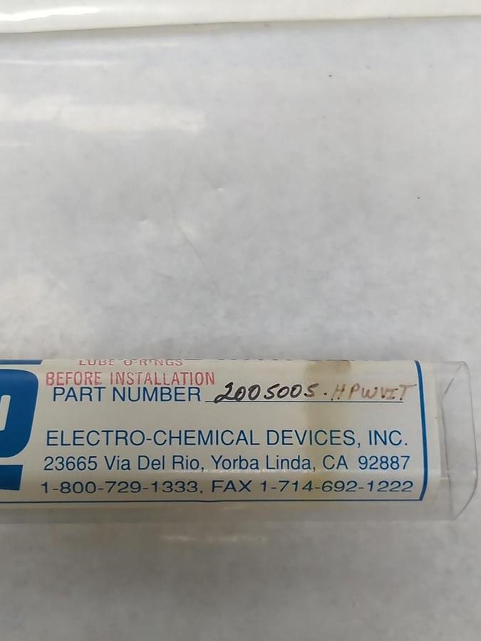 ECD,2005005-HPW,ELECTRODE NOS
