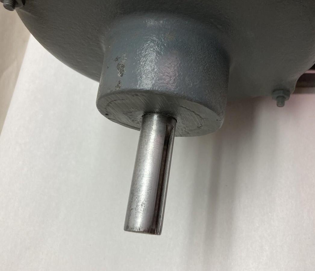 Used General Eelectric,5BC46AB1570B,Tachometer Generator 1800rpm 50V