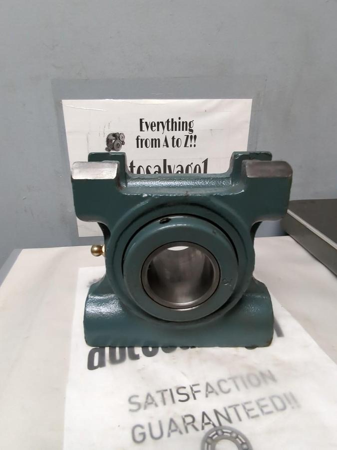 DODGE,023151,TYPE-XTRA TAKE-UP BEARING 1-7/16 IN BORE MISSING BOX