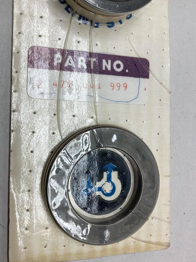 Used Viking Pump,2-477-001-999,Seal Kit