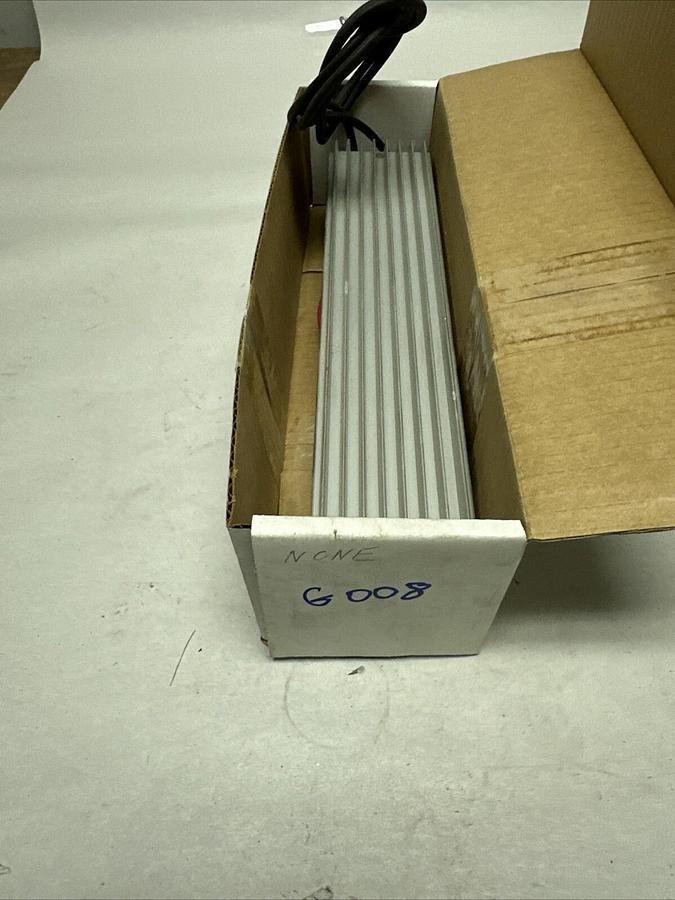 Used Micron,300F,Brake Resistor 30K Ohm (G008)