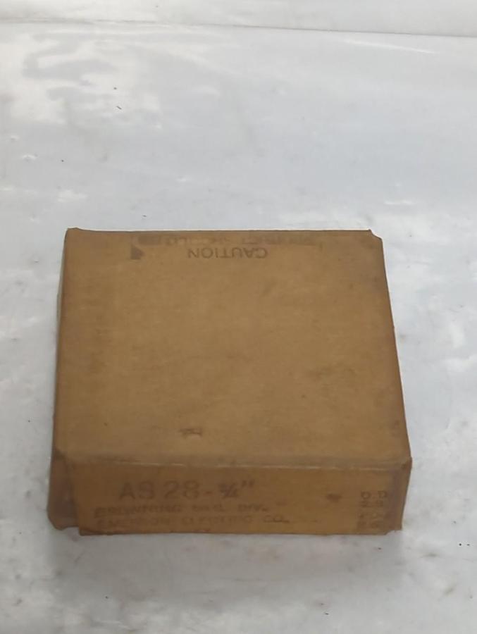 BROWNING,AS28 3/4,PULLEY 3/4 INCH NOS