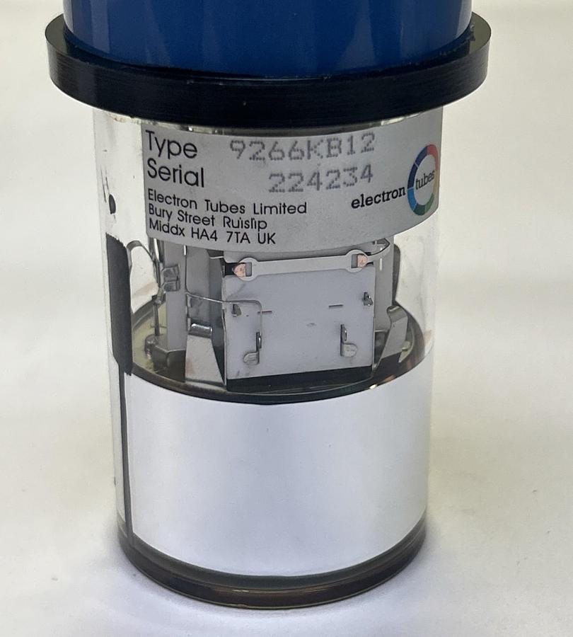 ELECTRON TUBES LIMITED,9266KB12,ELECTRON TUBE NOS