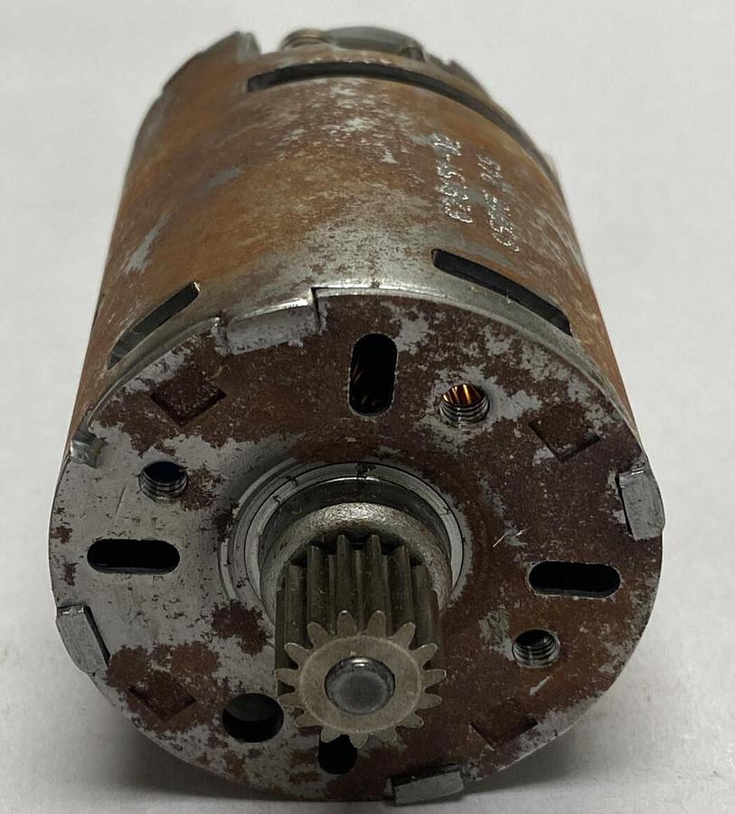 Dewalt,629151-02SV,Motor & Pinion NOS