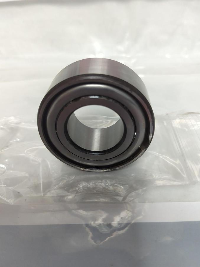 Used FAFNIR,5207WD,DOUBLE ROW BALL BEARING PRE-OWNED