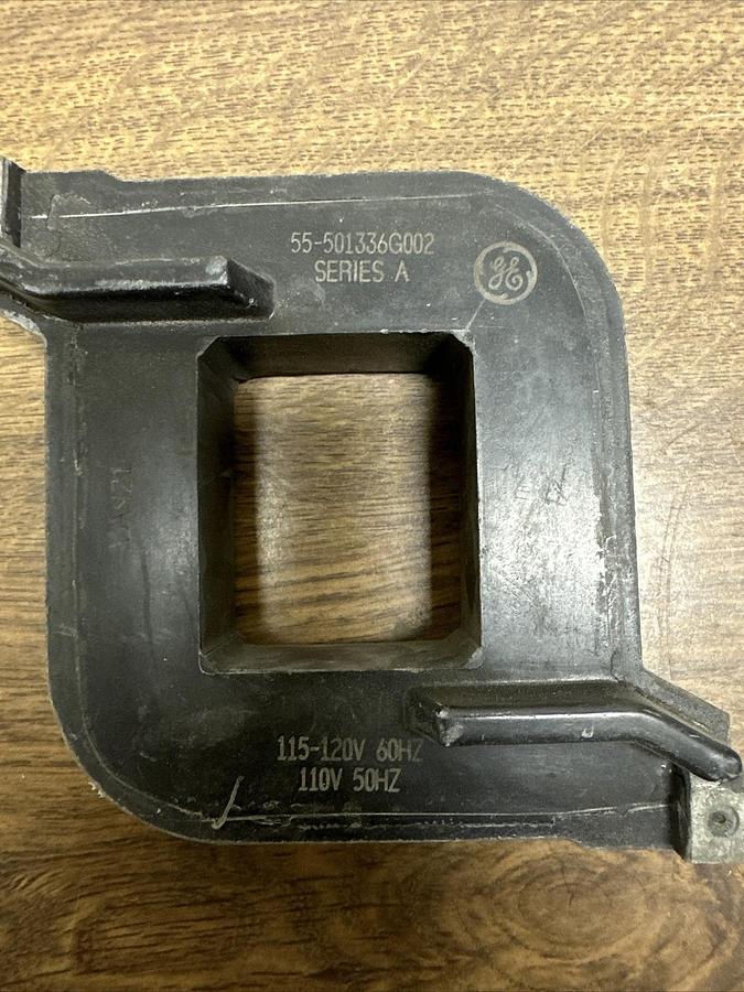 General Electric,55-501336G002,Coil
