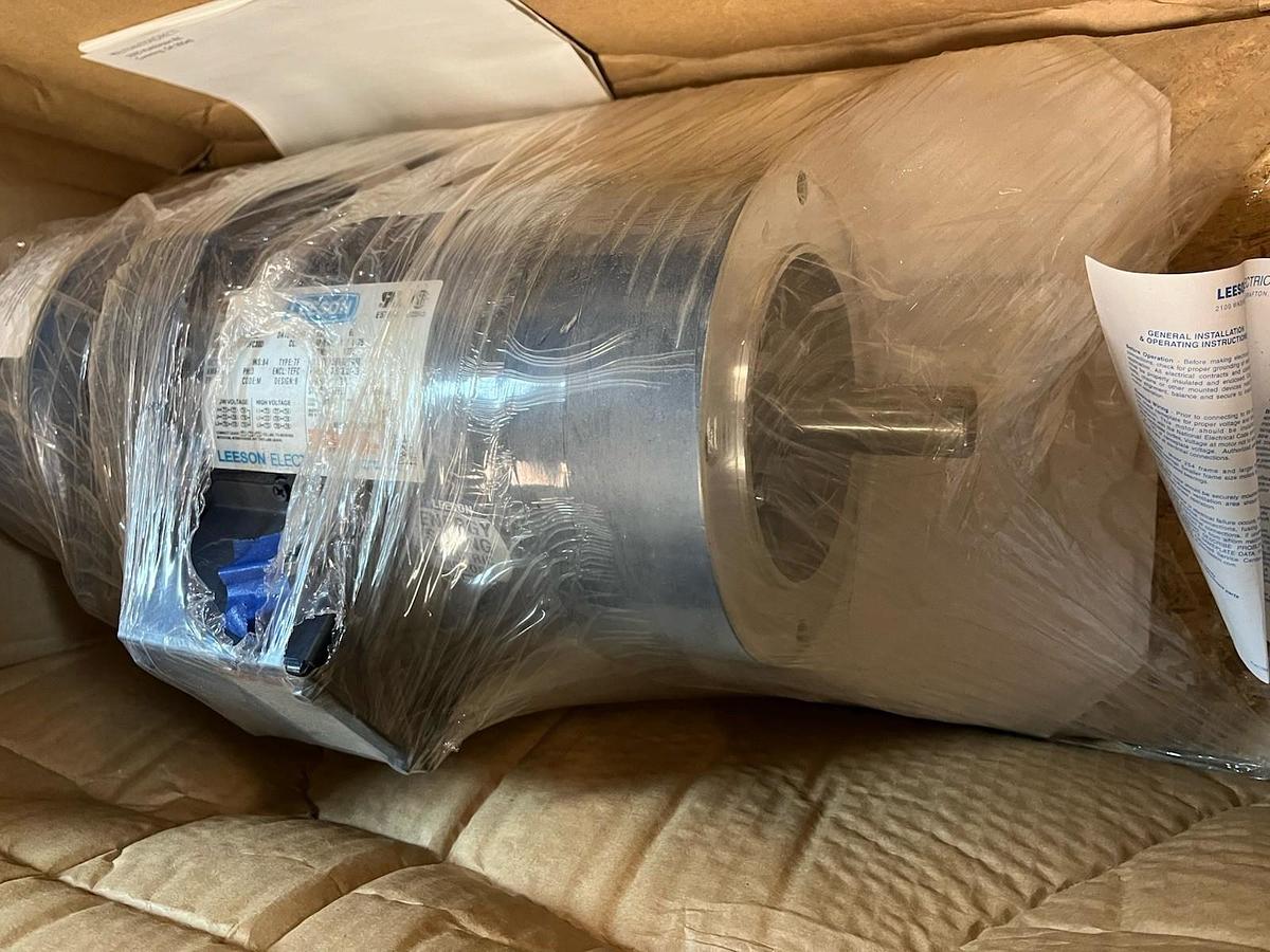 LEESON,121556.00,BRAKE MOTOR 1HP 1725RPM 3PH 143TC G14BC143T17FC30D