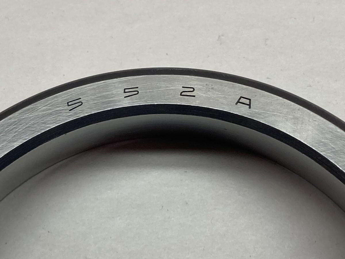 Timken,552A,Roller Bearing Cone