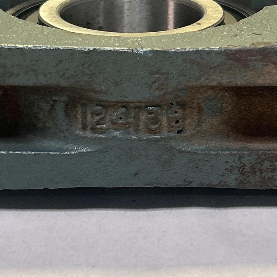 Used DODGE,124136,PILLOW BLOCK BEARING