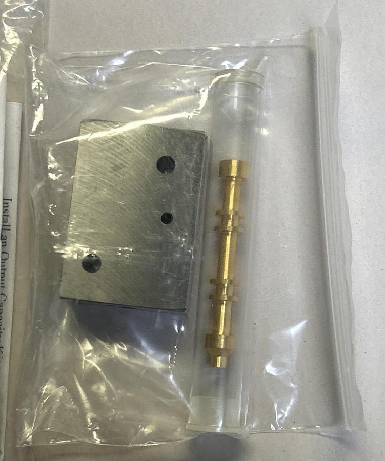 SIEMENS,16300-469,HIGH FLOW SPOOL KIT NOS