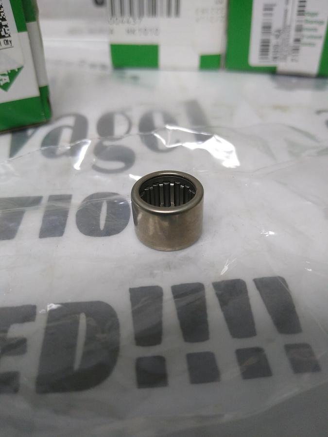 INA,HK1010-HLA,NEEDLE ROLLER BEARING LOT OF 4 NOS