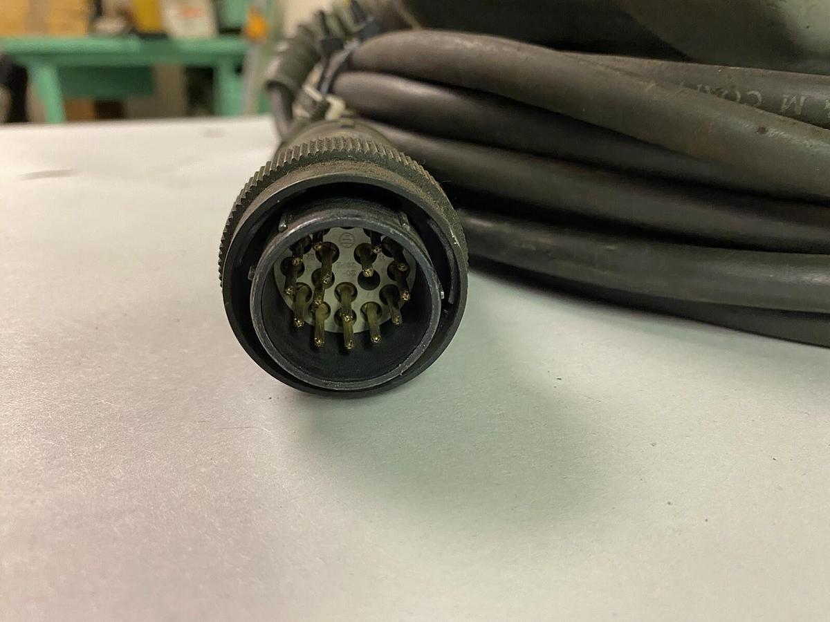 Used YASNAC,JZNC-MPP20E, MRC ROBOT CONTROLLER TEACH PENDANT