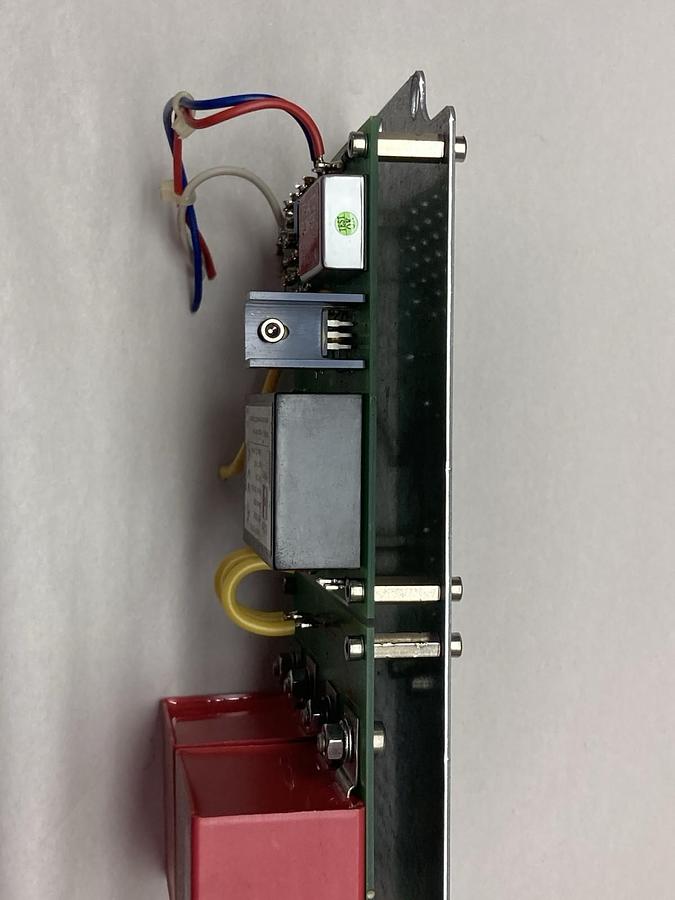 Used Traco Power,TEN 8-2412,Circuit Board Module 18-36V Output 12V 665mA