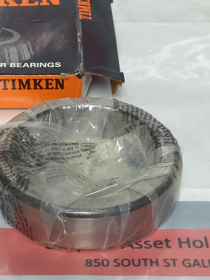 TIMKEN,612,ROLLER BEARING CUP NOS