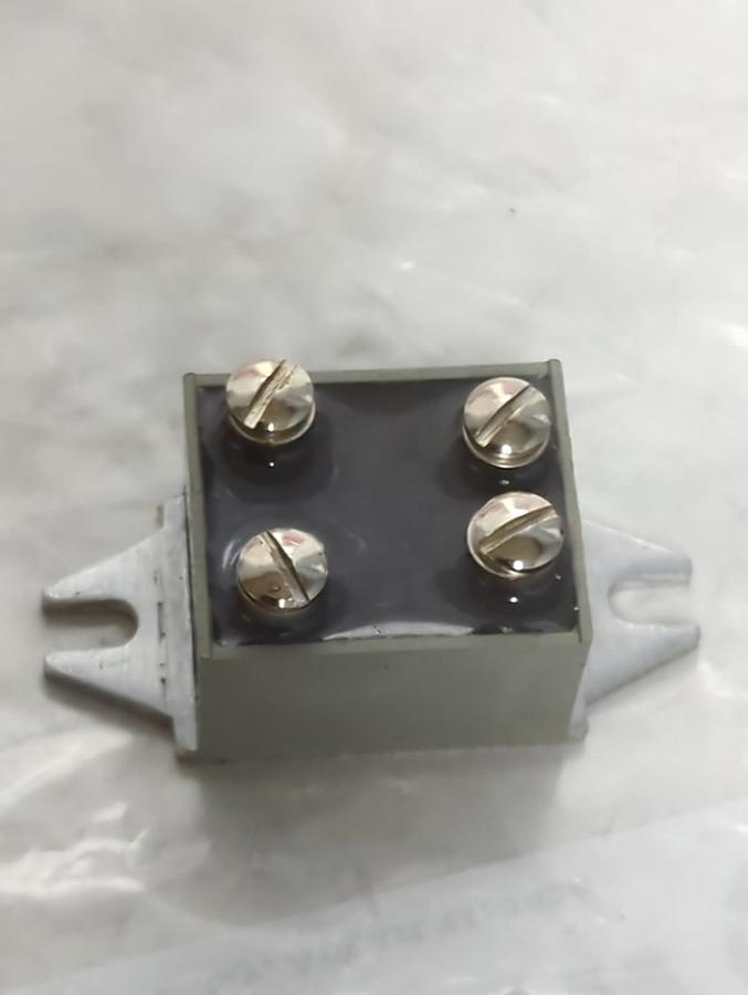 Used MAGNECRAFT,70S2-04-C-12-S,SOLID STATE RELAY 12A PRE-OWNED