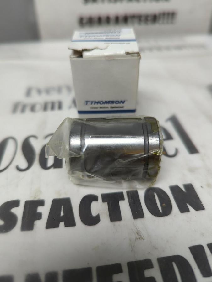 THOMSON,A101824,LINEAR BALL BUSHING .625 INCH BORE NOS