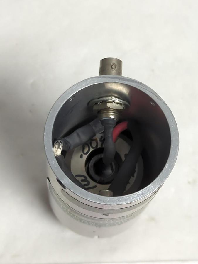 Used DUKANE,41C28-001,ULTRA SONIC CONVERTER PRE-OWNED