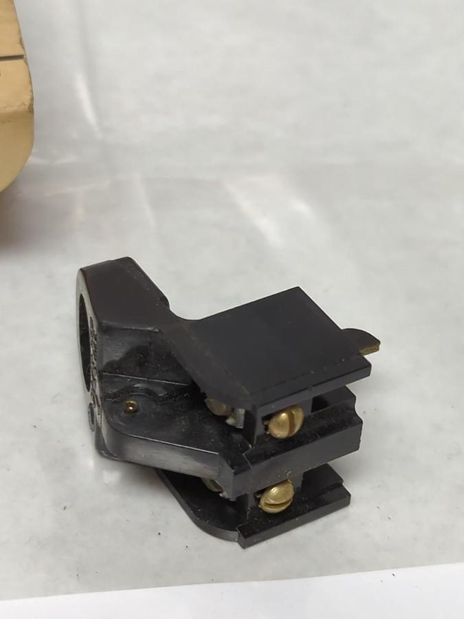 ALLEN BRADLEY,895-A1,AUXILIARY CONTACT NOS