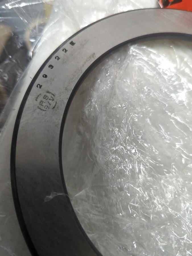 FAG,29322E,SPHERICAL ROLLER THRUST BEARING NOS